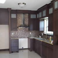 Kitchens