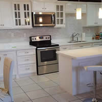 Kitchens