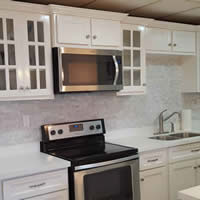 Kitchens