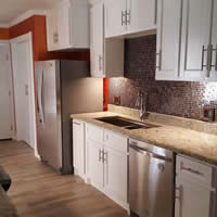 Kitchens