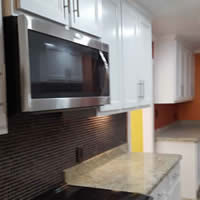 Kitchens