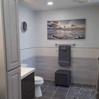 Remodels