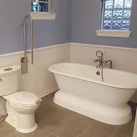 Remodels