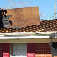 Roofing
