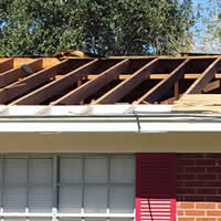 Roofing