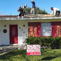 Roofing