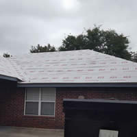 Roofing
