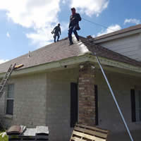 Roofing