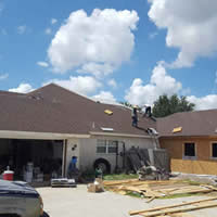 Roofing